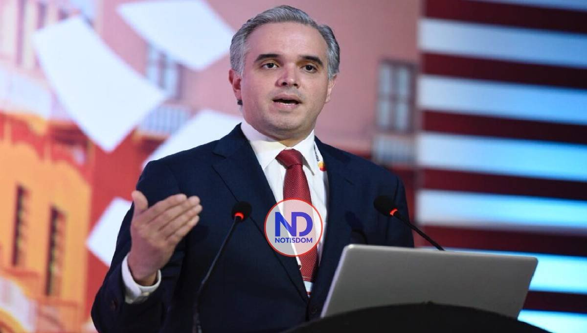 Gobierno resalta inversión en Educación y defiende incremento de tanda extendida