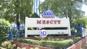 Mescyt destaca Inglés de Inmersión como referente en la región del Caribe