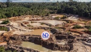 Minería acumula US$1,07O millones en exportaciones