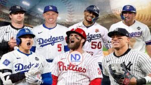 Contratos millonarios en MLB que han justificado cada dólar invertido