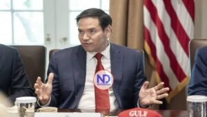 EEUU sanciona cuatro miembros del Tribunal Penal Internacional