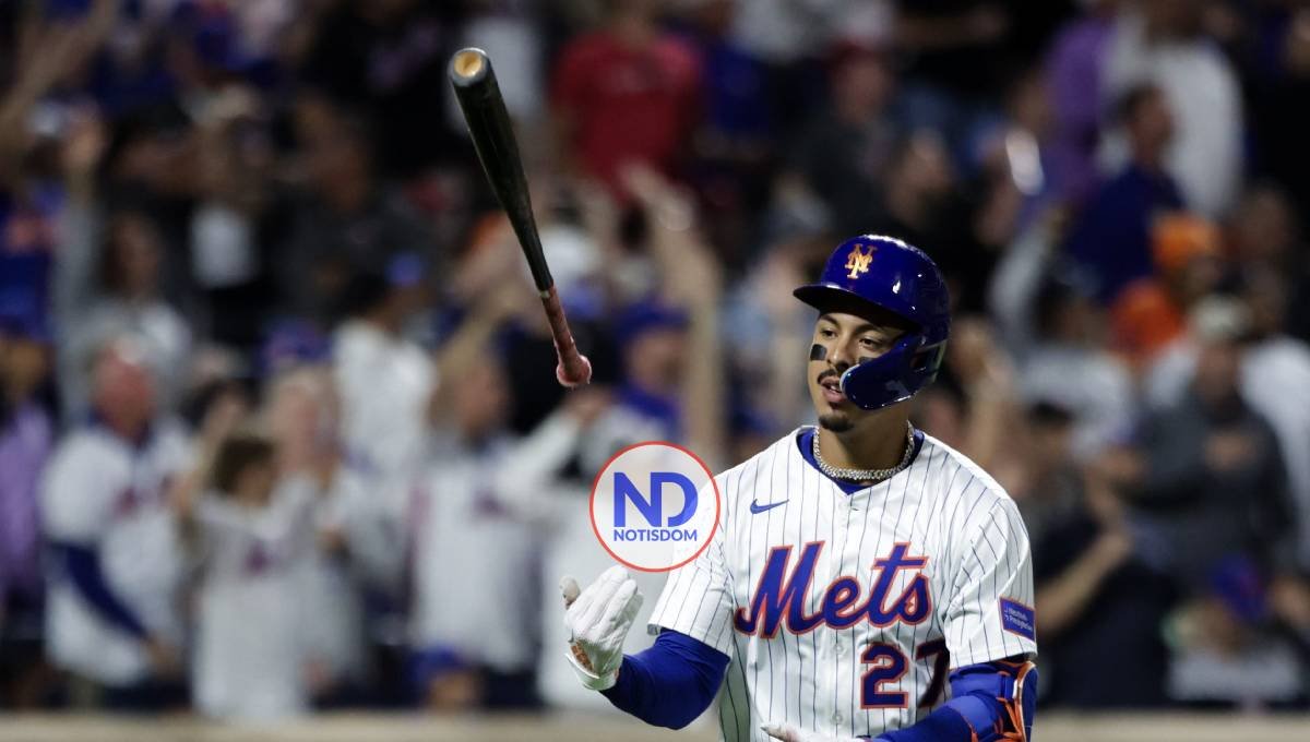 Vientos y McLean responden y Mets completan la barrida sobre Filis