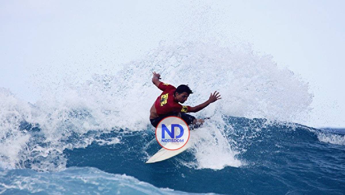 Master of the Ocean será celebrado en playa Cabarete