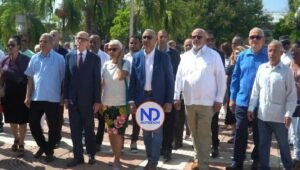 Max Puig ve desafío es que la democracia funcione para todos