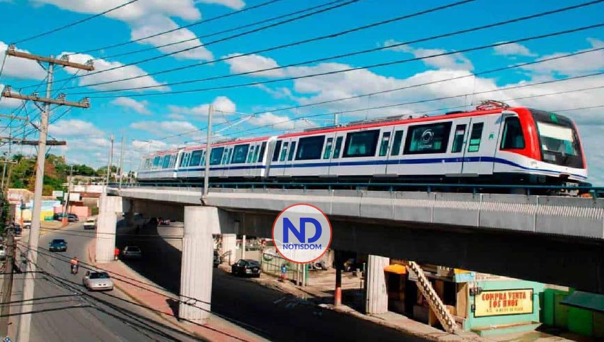 Iniciaron este sábado prueba en el Metro de Los Alcarrizos