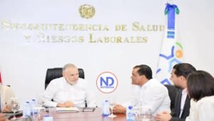 Dida y Sisalril formalizan protocolo para dar respuesta a quejas y reclamos de afiliados