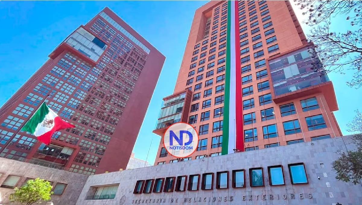 México no aceptará tropas de Estados Unidos en su territorio