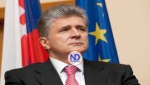 ONU satisfecha por esfuerzos para resolver guerra de Ucrania