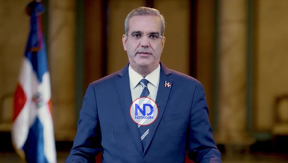 Presidente Abinader promulga el nuevo Código Penal, con avances para la justicia y la seguridad en la República Dominicana