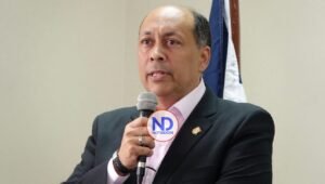 Presidente Abinader designa a Luis René Canaán Rojas como nuevo director de ARS SEMMA