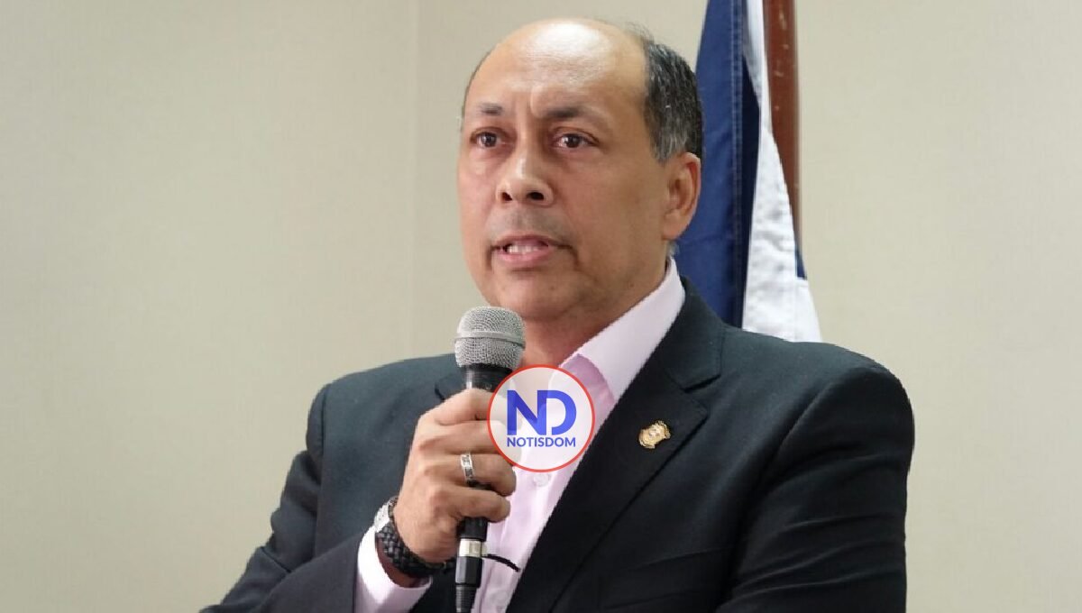 Presidente Abinader designa a Luis René Canaán Rojas como nuevo director de ARS SEMMA