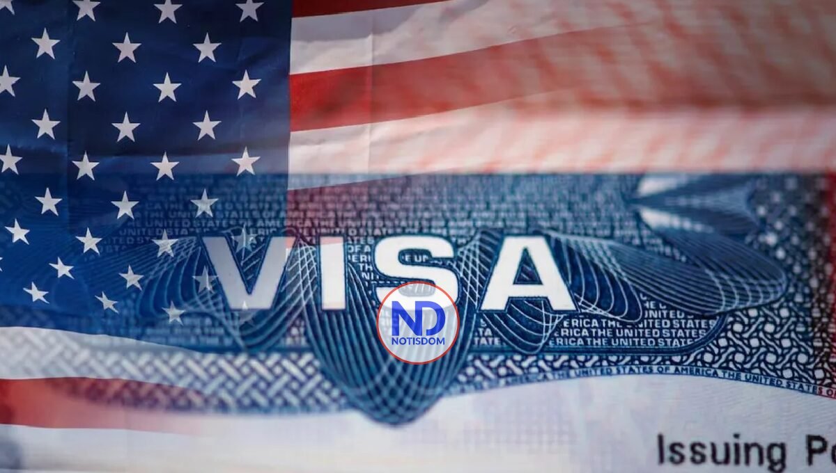 República Dominicana no figura entre países sancionados con fianza de hasta US$15,000 para visas EEUU 2 República Dominicana no figura entre países sancionados con fianza de hasta US$15,000 para visas EEUU