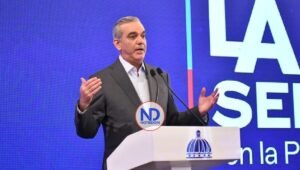 «Pollo Index»: Abinader afirma que hoy se compran 232 libras con el salario mínimo, frente a 113 en 2012