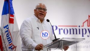 Fabricio Gómez Mazara: «Capitalizar PROMIPYME es clave para dinamizar la economía»