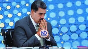 EE.UU. confisca más de 700 millones de dólares a Maduro, incluyendo una mansión en República Dominicana