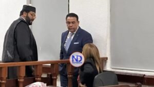 Suspenso en el caso Antipulpo: juezas retrasan fallo clave contra Alexis Medina y coacusados