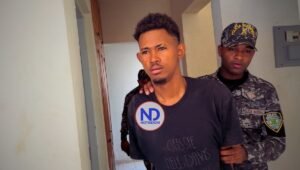 Horror! Joven ataca con un clavo a su hija de 11 meses y le provoca más de 100 heridas