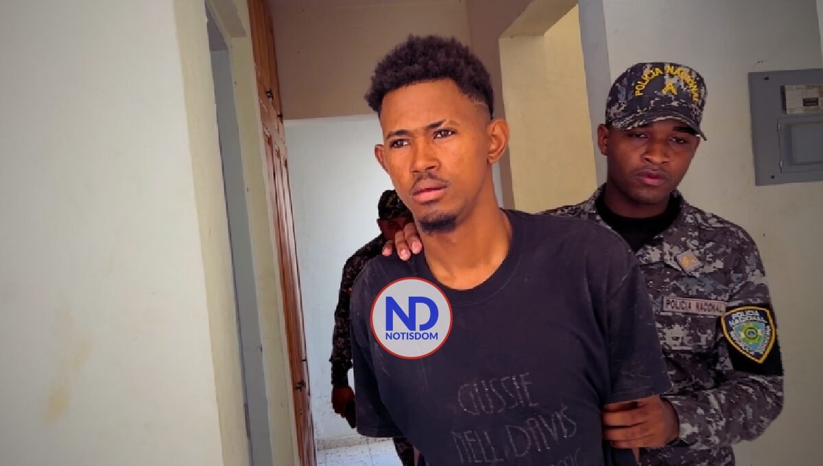 Horror! Joven ataca con un clavo a su hija de 11 meses y le provoca más de 100 heridas