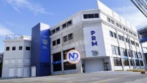 PRM aplaza celebración por 5 años gobierno de Abinader debido a amenaza de tormenta Erin