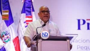 Gobierno impulsa a San Cristóbal con RD$120 millones en créditos; 67% para mujeres emprendedoras