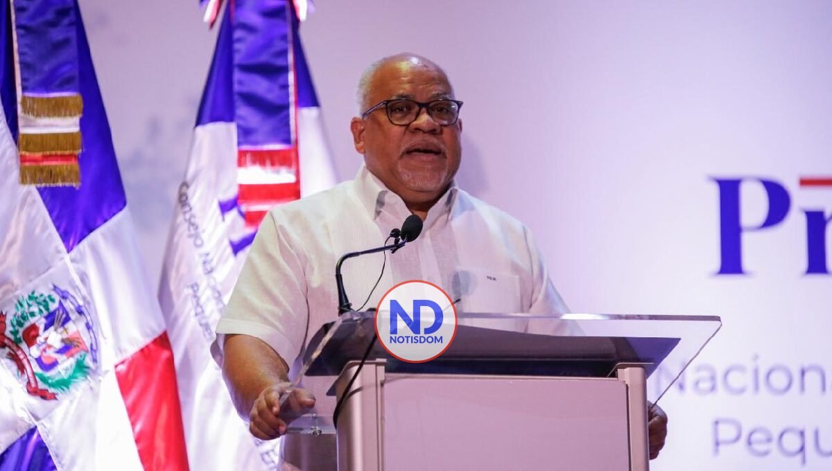 Gobierno impulsa a San Cristóbal con RD$120 millones en créditos; 67% para mujeres emprendedoras