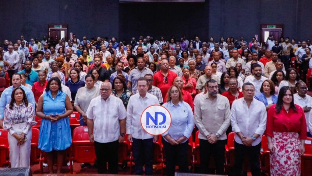NOTISDOM FOTOS PF2025 2025 08 18T125553.090 Gobierno impulsa a San Cristóbal con RD$120 millones en créditos; 67% para mujeres emprendedoras
