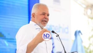 Rafael Salazar anuncia expansión hidroeléctrica y plan de desarrollo para el sur con la Ruta Azul