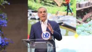 FAO confirma RD reduce la subalimentación al 3,6 %, por debajo del promedio regional