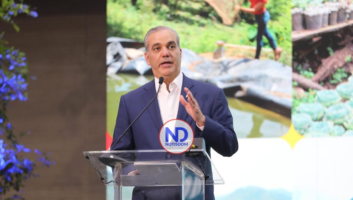 FAO confirma RD reduce la subalimentación al 3,6 %, por debajo del promedio regional