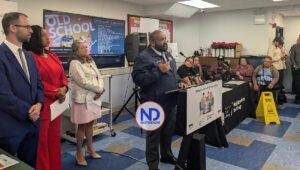 NY expande «Ayuda Tecnológica Vecinal» al Bronx y Alto Manhattan para cerrar brecha digital en adultos mayores