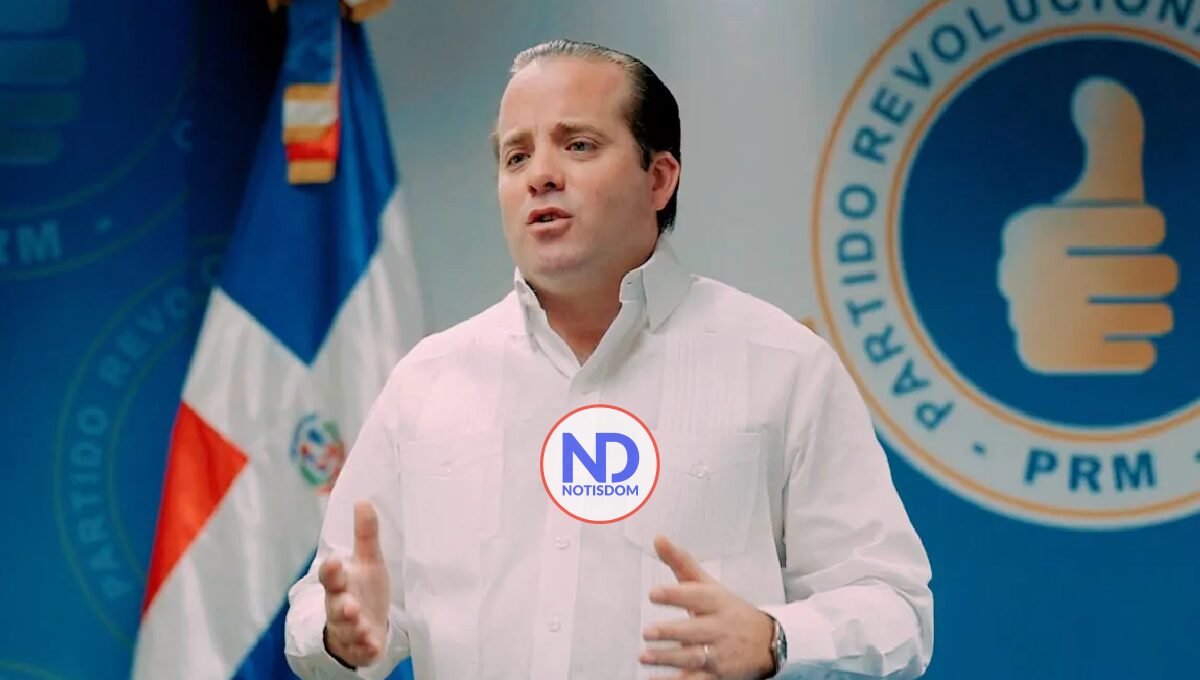 PRM prioriza unidad y trabajo: suspende acto por 5 años de gobierno a petición de Abinader 2 PRM prioriza unidad y trabajo: suspende acto por 5 años de gobierno a petición de Abinader