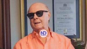 Hipólito Mejía llama «babosos» a la oposición y tilda a Leonel de «demagogo profesional»