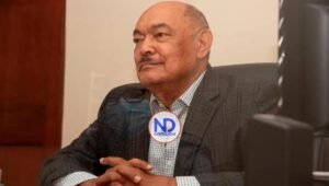 Ramón Alburquerque ante crisis de apagones: «Son culpa de la imprevisión, el mal manejo y los intereses cruzados»