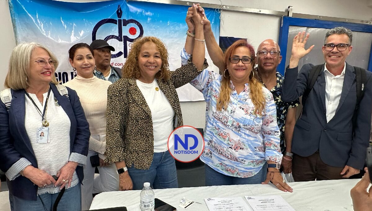 Ibelka Ureña gana elecciones del CDP en Nueva York 2 Ibelka Ureña gana elecciones del CDP en Nueva York