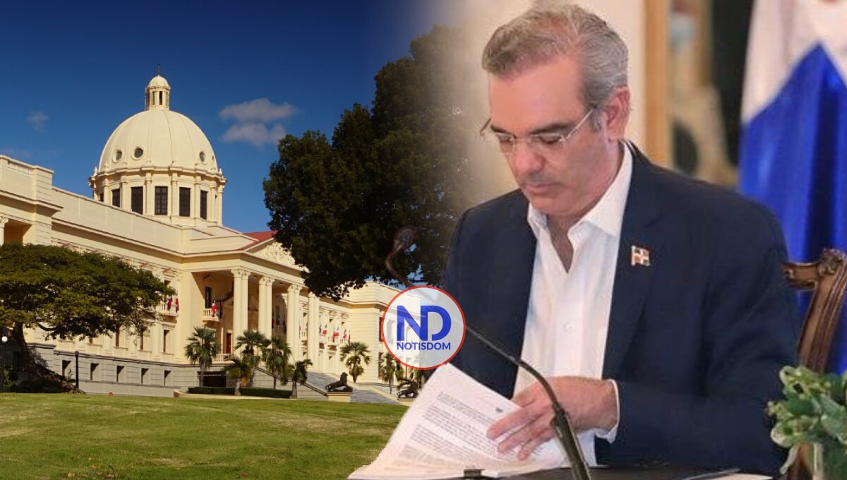 Presidente Abinader hace nuevas designaciones en Obras Públicas y el INABIE 2 Presidente Abinader hace nuevas designaciones en Obras Públicas y el INABIE