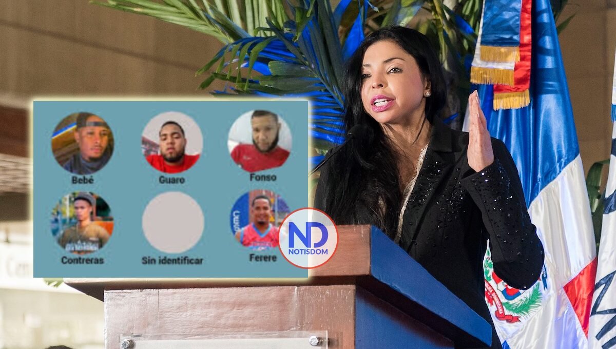 Procuradora ordena eliminar imágenes de violación grupal y advierte: «No se conviertan en violadores digitales»