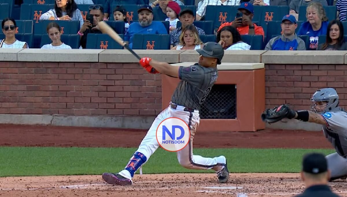 Juan Soto: primer jugador con 35 jonrones en tres equipos diferentes 3 años seguidos