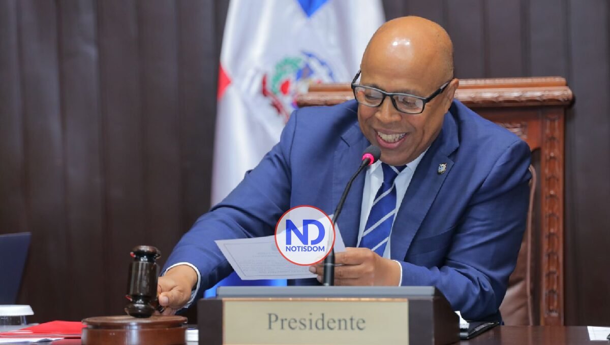 Pacheco resalta nuevo Código Penal protege víctimas, castiga con firmeza crimen organizado y violencia contra la mujer