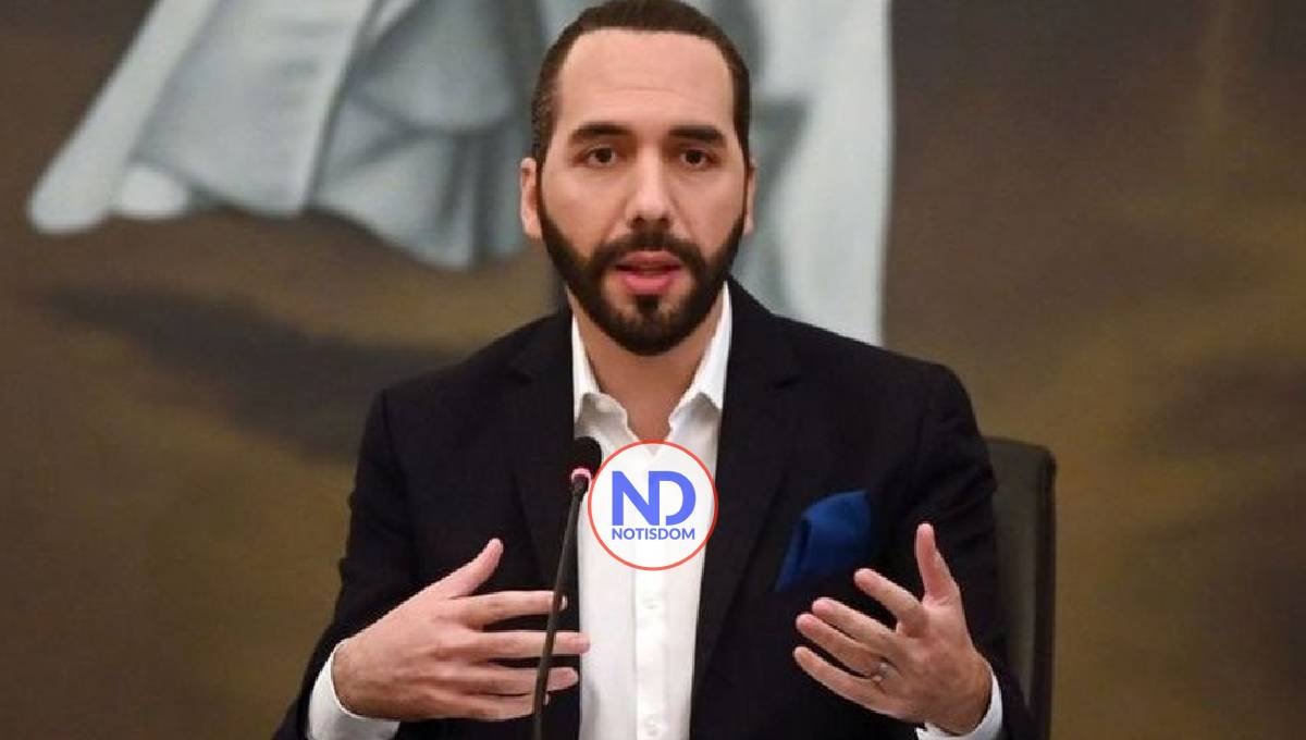 El Salvador registra 1.000 días sin homicidios, según Bukele 2 El Salvador registra 1.000 días sin homicidios, según Bukele