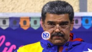 EEUU eleva a US$50 millones la recompensa de Nicolás Maduro
