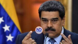 Maduro dice que pagó plan Covax con dinero liberado del «secuestro» en EE.UU.