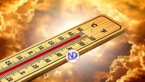 Ola calor aumenta demanda nocturna de energía y presiona servicio