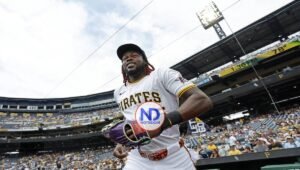 Dominicanos Oneil, JRam y Elly, entre los líderes de bases robadas