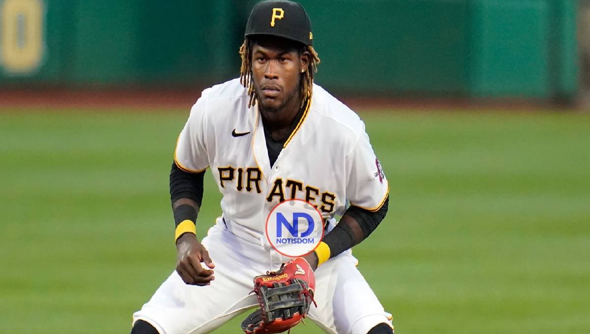 Oneil Cruz fue activado de la lista de lesionados por conmociones