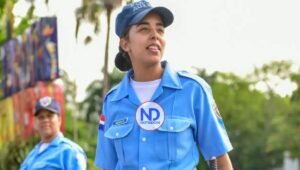 Jóvenes de Santo Domingo, invitados a reclutamiento de la Policía Auxiliar