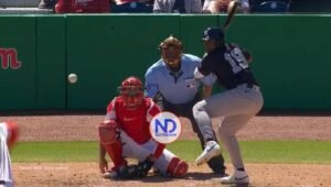 Mets despiden a experimentado utility dominicano Pablo Reyes