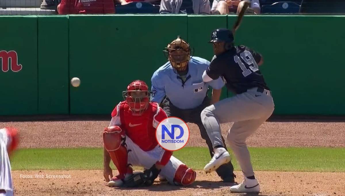 Mets despiden a experimentado utility dominicano Pablo Reyes