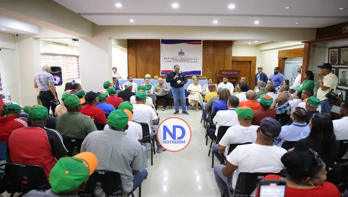 Defensor del Pueblo logra la suspensión del paro en SFM