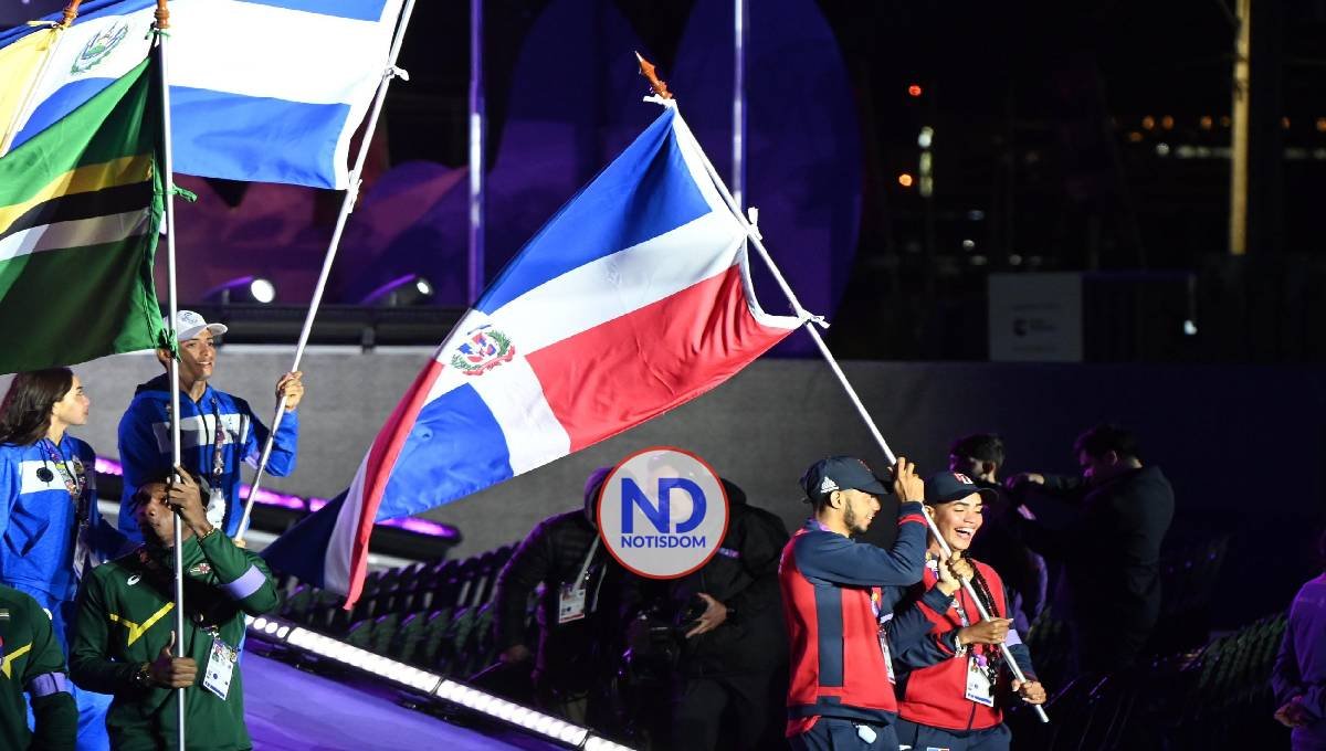 Dominicana cierra con 8 medallas Panam Junior