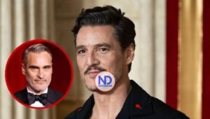 Pascal será el protagonista de la película «De Noche» tras la salida de Phoenix